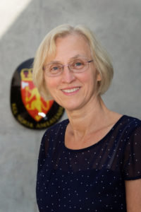 HER EXCELLENCY MS. ASTRID EMILIE HELLE